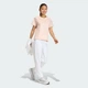 Женская футболка SOFT LUX adidas KC9822 (M) розовый (4068822862400) - изображение 3
