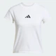 Женская футболка adidas Z.N.E. Baby adidas JL7334 (L) белый (4068808931113) - изображение 7