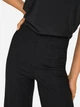 Спортивные штаны женские ONLY 15306039-Black XS Черные (5715506726891) - изображение 5