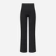 Спортивные штаны женские ONLY 15306039-Black XS Черные (5715506726891) - изображение 6