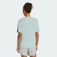Женская футболка adi365 Running Essentials adidas KD0625 (XS) зеленый (4068821900523) - изображение 2