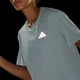 Женская футболка adi365 Running Essentials adidas KD0625 (XS) зеленый (4068821900523) - изображение 6