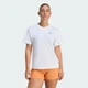 Женская футболка adi365 Running Essentials adidas KA0226 (M) белый (4068822640992) - изображение 1