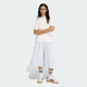 Жіноча футболка Regular adidas KC8856 (2XL) білий (4068821013339) - зображення 3