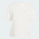 Жіноча футболка Regular adidas KC8856 (2XL) білий (4068821013339) - зображення 6
