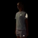 Женская футболка adi365 Climacool adidas JZ5115 (XL) белый (4068822642880) - изображение 5
