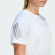 Женская футболка adi365 Climacool adidas JZ5115 (XL) белый (4068822642880) - изображение 6