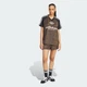 Женское джерси adidas Originals Satin adidas KA2671 (M) черный (4068802668121) - изображение 3