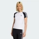 Женская футболка SST adidas KD3799 (XL) белый (4068821992610) - изображение 1