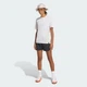 Женская футболка Terrex Xperior CLIMACOOL+ adidas KD4857 (S) белый (4068809407310) - изображение 4