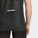 Жіноча футболка Adi365 Running CLIMACOOL+ adidas JM5705 (XS) чорний (4068808079648) - зображення 5
