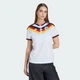 Женское джерси Germany 26 Home Replica adidas JZ4559 (XL) белый (4068815724555) - изображение 1