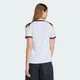 Женское джерси Germany 26 Home Replica adidas JZ4559 (XL) белый (4068815724555) - изображение 2