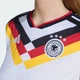 Женское джерси Germany 26 Home Replica adidas JZ4559 (XL) белый (4068815724555) - изображение 4