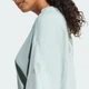 Жіноча футболка ALL SZN Soft Lux Loose adidas KA7011 (XS) зелений (4068822426077) - зображення 4