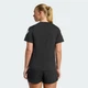 Женская футболка adi365 Climacool adidas JZ5114 (XL) черный (4068822605731) - изображение 2