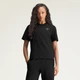 Женская футболка adidas by Stella McCartney TrueCasuals Regular Sportswear adidas HR9170 (L) черный (4066752237749) - изображение 2