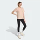 Жіноча футболка Essentials Small Logo Cotton adidas KE0429 (2XL) рожевий (4068805003721) - зображення 3