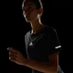 Жіноча футболка ADI365 Climacool+ Engineered adidas KA2383 (2XL) чорний (4068822671446) - зображення 6
