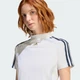 Женская футболка TEAMGEIST BABY adidas KC9197 (L) белый (4068818725399) - изображение 4