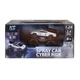 Автомобіль на радіокеруванні Spray Car Cyber Ride KS Drive SL-6076RH вихлопна пара - зображення 12