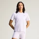 Женская футболка adidas by Stella McCartney TrueCasuals Regular Sportswear adidas JZ0689 (M) фиолетовый (4068814655553) - изображение 1