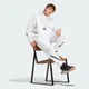 Мужские спортивные брюки New adidas Z.N.E. adidas JF2449 (S) белый (4067896655390) - изображение 4