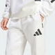 Мужские спортивные брюки New adidas Z.N.E. adidas JF2449 (S) белый (4067896655390) - изображение 5