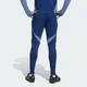 Мужские спортивные брюки Tiro 25 Competition adidas JI6549 (XS) синий (4067891241031) - изображение 2