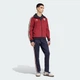 Мужские спортивные брюки Arsenal Originals adidas IY0056 (XS) синий (4067898461401) - изображение 3