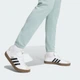 Мужские джоггеры ALL SZN French Terry Regular Tapered adidas KC3171 (M) зеленый (4068822431651) - изображение 5