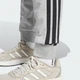 Мужские джоггеры Essential 3-Stripes French Terry adidas JE6346 (XS) серый (4067905314720) - изображение 5