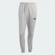 Мужские джоггеры Essential 3-Stripes French Terry adidas JE6346 (XS) серый (4067905314720) - изображение 6