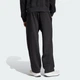 Мужские брюки Essentials Wide-Leg 3 Bar Logo adidas JF3567 (L) черный (4067905311958) - изображение 2