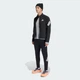 Чоловічі спортивні штани adi365 Iconic Running adidas KE6742 (2XL) чорний (4068822574983) - зображення 4