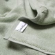 Полотенце Lotus Home Отель Premium Microcotton Sage Green 70*140 550 г/м² (svt-2000022353755) - изображение 4