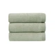Полотенце Lotus Home Отель Premium Microcotton Sage Green 70*140 550 г/м² (svt-2000022353755) - изображение 7