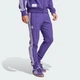 Чоловічі архівні спортивні штани Real Madrid Terrace Icons adidas JF2579 (L) фіолетовий (4067887484657) - зображення 3