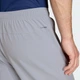Чоловічі спортивні штани WORKOUT ESSENTIALS FLEX WOVEN adidas KD2841 (S) сірий (4068821447219) - зображення 5
