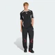Мужские спортивные брюки Teamgeist Adicolor adidas KD5866 (M) черный (4068821795013) - изображение 3
