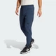 Мужские джоггеры Designed for Training Hybrid adidas JI8160 (3XL) синий (4067891582202) - изображение 1
