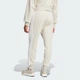 Мужские джоггеры Essential 3-Stripes French Terry adidas JE6353 (2XL) бежевый (4067905315994) - изображение 2