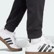 Мужские джоггеры Essentials Feel Cozy French Terry adidas JE3854 (XL) черный (4067906229351) - изображение 5