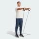 Мужские джоггеры Designed for Training Hybrid adidas JI8160 (3XL) синий (4067891582202) - изображение 3