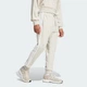 Мужские джоггеры Essential 3-Stripes French Terry adidas JE6353 (2XL) бежевый (4067905315994) - изображение 3