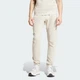 Мужские джоггеры ALL SZN French Terry Regular Tapered adidas JI6390 (4XL) бежевый (4067902993201) - изображение 1