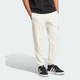 Чоловічі джоггери ALL SZN French Terry Regular Tapered adidas JY1557 (M) білий (4068808466585) - зображення 3