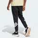 Мужские спортивные брюки Future Icons 3-Stripes adidas JD4863 (4XL) черный (4067902797731) - изображение 2