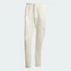 Чоловічі джоггери ALL SZN French Terry Regular Tapered adidas JY1557 (M) білий (4068808466585) - зображення 6