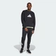 Мужские спортивные брюки Future Icons 3-Stripes adidas JD4863 (4XL) черный (4067902797731) - изображение 4